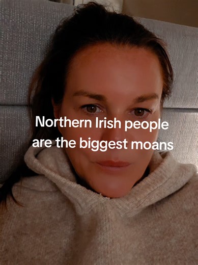 You know what we are world class at in Northern Ireland? Complaining. Not campaigning. Not building. Just moaning. K-pop drama, arena responds, still not happy. Sephora opens, uproar about invites and queues. If there was no queue, people would say it was a flop. The Devinish last year? Instant outrage. And EVERYONE is a PR expert. Influencers success and suddenly it is “She thinks she’s something.” “That’s not a real job.” Why are we so uncomfortable with other people doing well? We say we want
