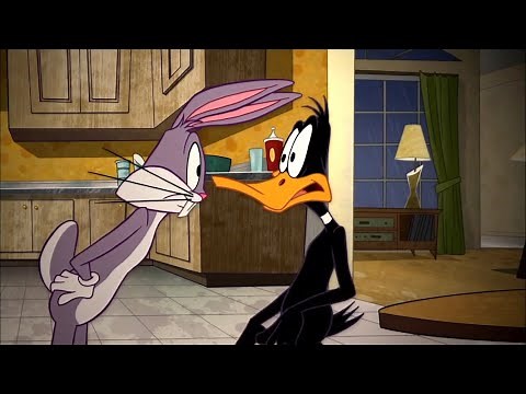 The Looney Tunes Show Out Of Context Is Ridiculously Funny