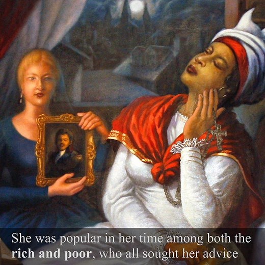 114K views · 1.5K reactions | Meet the Voodoo Queen who reigned over New Orleans in the 1800s. | NOLA.com | Facebook