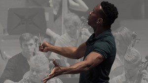 African American Conductor Making Noise in White-Dominated Field