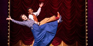 Tovah Feldshuh on Celebrating 50 Years on Broadway & Bringing Rosie Brice Home in Funny Girl