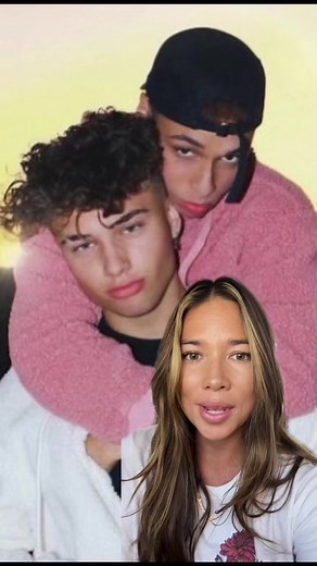 #larray #bradypotter | bradypotter