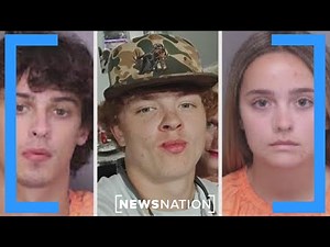 16-year-old killed in plot set up by girlfriend, 9 arrested: police | Banfield