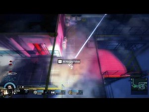 Alien Swarm Reactive Drop. Perfect Reload Demonstration.