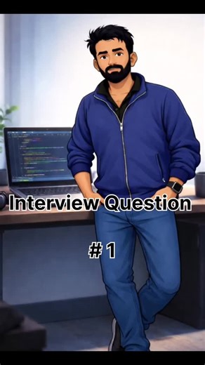 Codexalabs | IT & Coding on Instagram: "Java interview Question. Frequent asked in interview #Java #JavaInterview #CodingInterview #LearnJava #Programming 👉 Detailed Explanation: This behavior happens because of a feature in Java called Integer Caching. In Java, the Integer wrapper class maintains a cache of values from -128 to 127. When you assign an Integer value within this range, Java does not create a new object. Instead, it reuses an existing object from the cache. Example: Integer a = 12