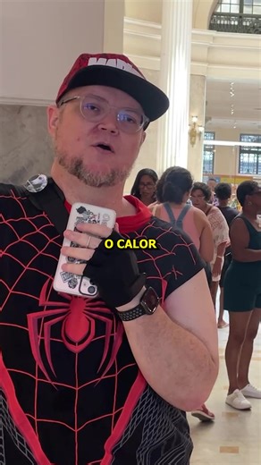 Exposição Viva Mauricio de Sousa no CCBB RJ