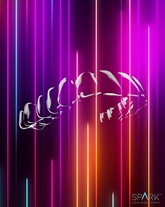 Level up with the clear choice. Spark™ Clear Aligners are made with innovative TruGEN™ material to create aligners that are clearer than the leading aligner brand* #SparkAligners *Data on file | Spark Aligners | Facebook