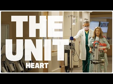 What Is a Cardiac Stepdown Unit? | The Unit: Heart