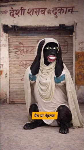 गैस या मेहरारू #funny #thetharpuns #shilpisaroja #comedy