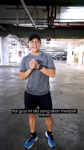 Siap ngerasain serunya HYROX Mini Simulation di Fitness Fest Xperience 2025? 💪 Ini dia arena yang akan jadi tempat kamu menerima tantangan dari “World Series of Fitness Racing”. It'll be fun and definitely unforgettable! Beli tiket kamu sekarang! 🗓 Sabtu, 15 November 2025 📍 Kuningan City P6, Parking Lot 🔗 bit.ly/FFX2025 #CelebrityFitness #FitnessFirst #FitnessFestXperience #FitnessEvent #FFX2025 #HyroxMiniSimulation #Hyrox #HyroxIna | Celebrity Fitness Indonesia