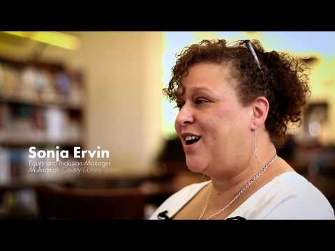 Multnomah County Library: Creating conditions for equity to flourish