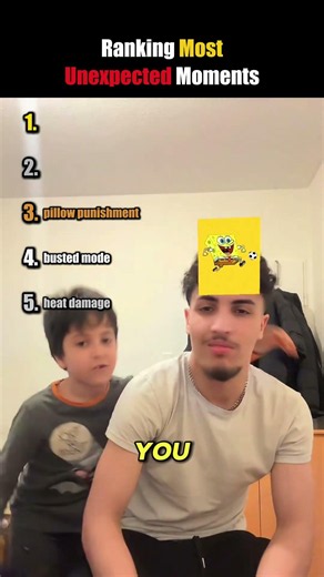 Ranking Things That Got Out Of Hand Fast