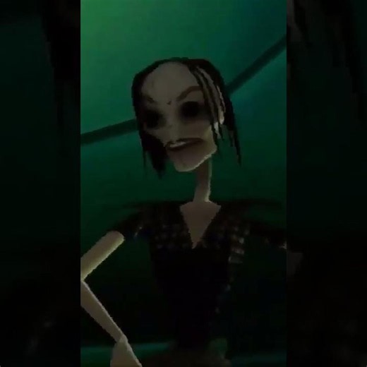 HOw DaRE YoU ! Other Mother VS Coraline #Shorts
