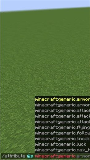 🚀Minecraft Crazy Command!!🔥 🔥