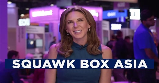 Amazon cloud chief unveils new AI chips and ‘frontier agents’ at re:Invent