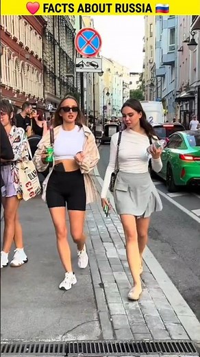 4 amazing facts about Russia |facts about Russia 🤯 #shorts |facts