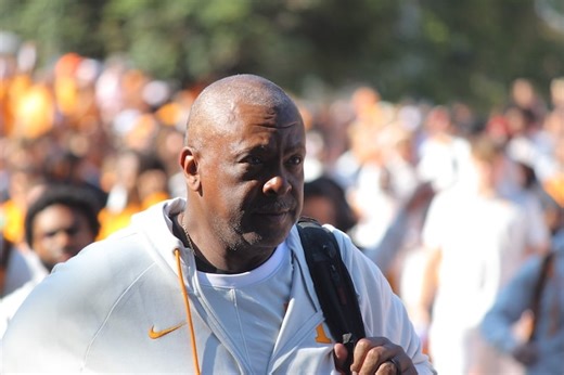 Big News for Tennessee Football in its Hope to Retain DL Coach Rodney Garner | Rocky Top Insider