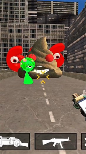 nextbots in playground mod new update games play and sandbox in space play short video and gmod play