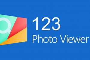 123 Photo Viewer