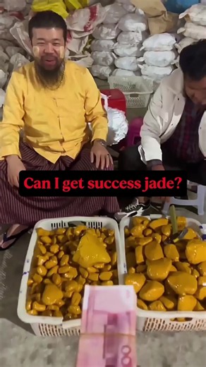Can I Get Success Jade? Jadeite Meaning & Uses