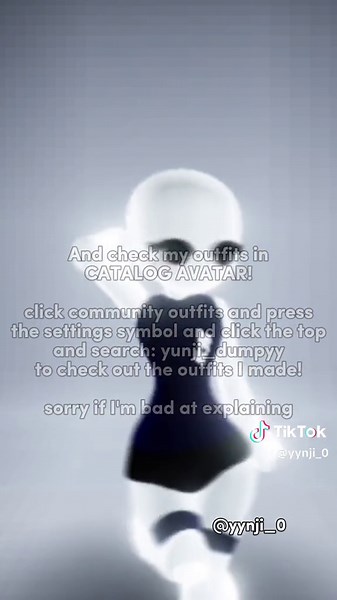 Chibi Doll Girl Outfits and Codes in Brookhaven