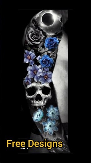 MY FREE TATTOO DESIGNS FREE USE THEM. 59 YR OLD ARTIST #tattoo #tattoofun #tattooideas #tattoolover