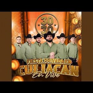 Hola Mi Amor (En Vivo)