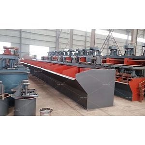 [Hot Item] Advanced Laboratory Flotation Machine for Mineral Testing and Separation