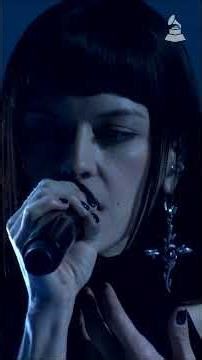 Watch The Marías Perform “No One Noticed” At The 2026 GRAMMYs 🎤✨