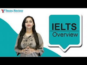 IELTS Overview | Study | Work | Migrate