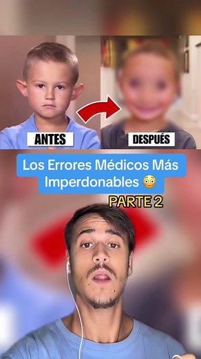 Los Errores Médicos Más Imperdonables | Dani Itss Official