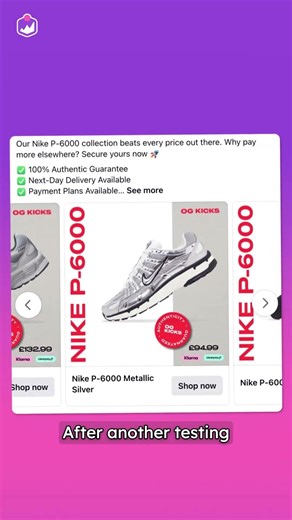 How to create winning ad designs