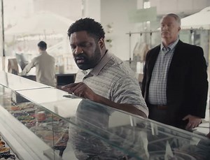 Progressive Insurance: Dr. Rick | Fast Casual • Ads of the World™ | Part of The Clio Network