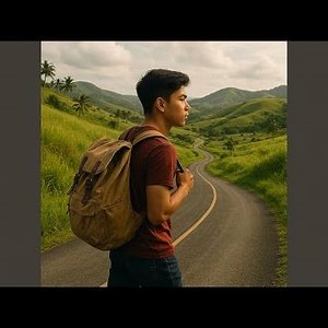 Life Is A Journey Not A Destination