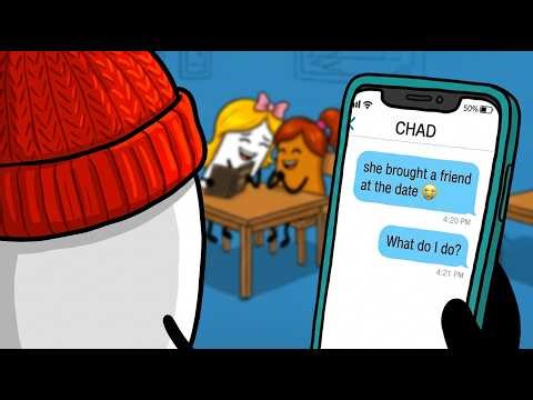 3 Tinder Dates That Will Make You ̶D̶e̶l̶e̶t̶e̶ Download The App