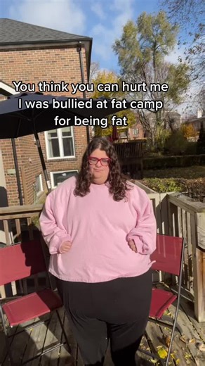 Fat Camp Bullying: Overcoming Weight Stigma