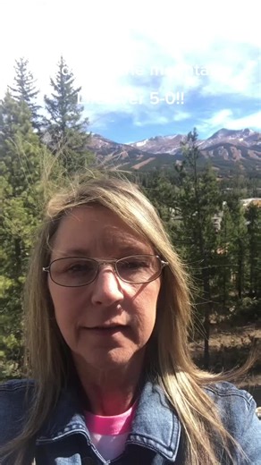 Loving life! Wife, mom and Grammy! ❤️ #SpookyTreats #grammyslovinglife