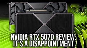 数毛社 RTX 5070 公版详细评测：开DLSS4也打不过4090！| 作者：Digital Foundry | 机翻中文