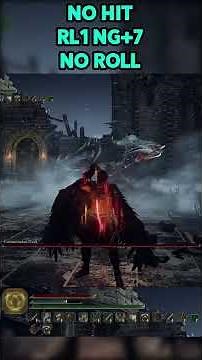 Commander Niall Boss Fight Made EASY With Falx Build