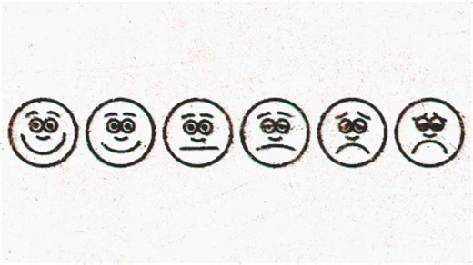 [噪音摇滚/污泥金属]Barren Heir–Died Down(2023//Full Album)