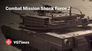 Combat Mission Shock Force 2 - что это за игра, трейлер, системные требования, отзывы и оценки, цены и скидки, гайды и прохождение, похожие игры
