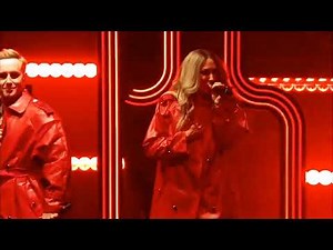 Steps - Here And Now (Live from What The Future Holds Tour 2021)