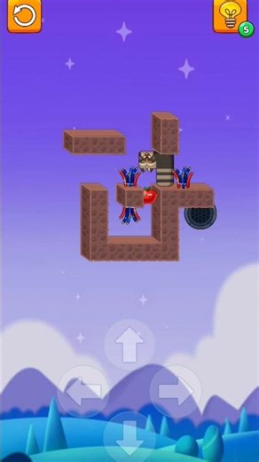 level complete challenge #gaming #funny #games #short #games #funny #short #video