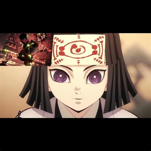 Final Battle Begins ⚔️ | Demon Slayer Infinity Castle Edit