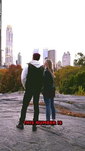 URBAN Density | Mind-Blowing Facts | Hit Follow!