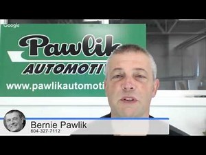 2008 Ford F150, Fuel Pump Driver Module Replacement