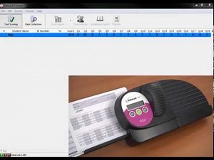 Creating a Paper Key for use in DataLink Connect