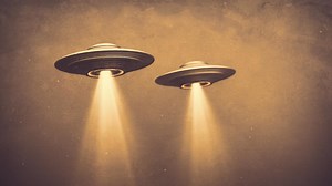 Pentagon finds ‘no evidence’ of UFOs or alien life in bombshell report