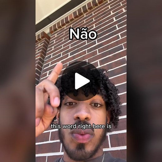 It’s that easy #multilingual #polyglot #learnportuguese #pravoce #sotaquebrasileiro