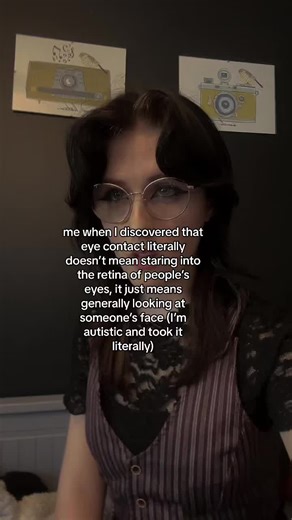 Understanding Eye Contact in Autism | Breaks and Consistency Explained